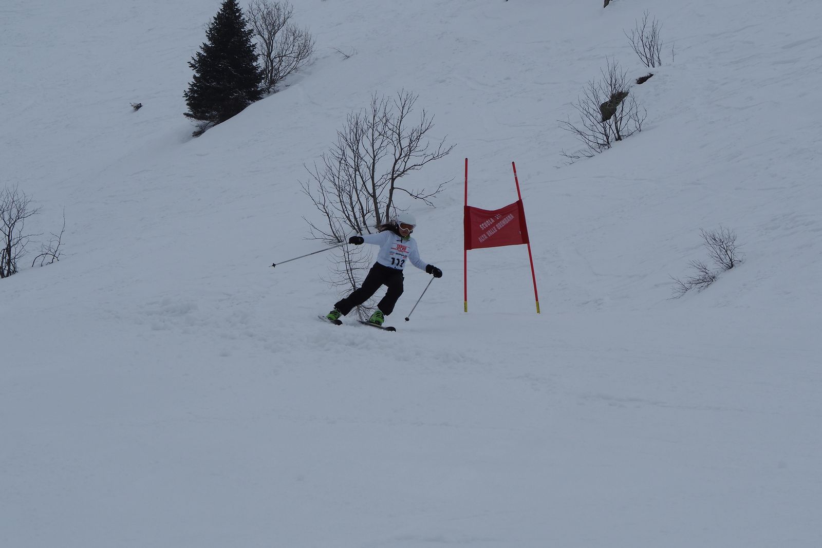 Gara Camp Sociali JC 00107